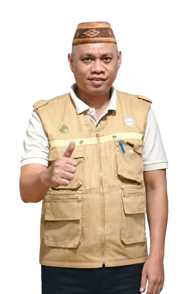 Ketua Koperasi